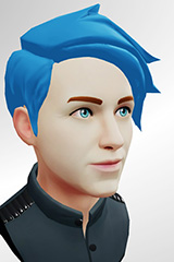 Pierre-Francois' avatar