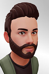 Pablo's avatar